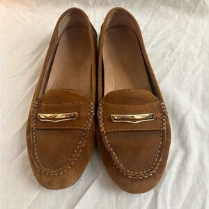 Womens Vionic Lofers Size 7.5